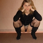 Profil de Sylviane