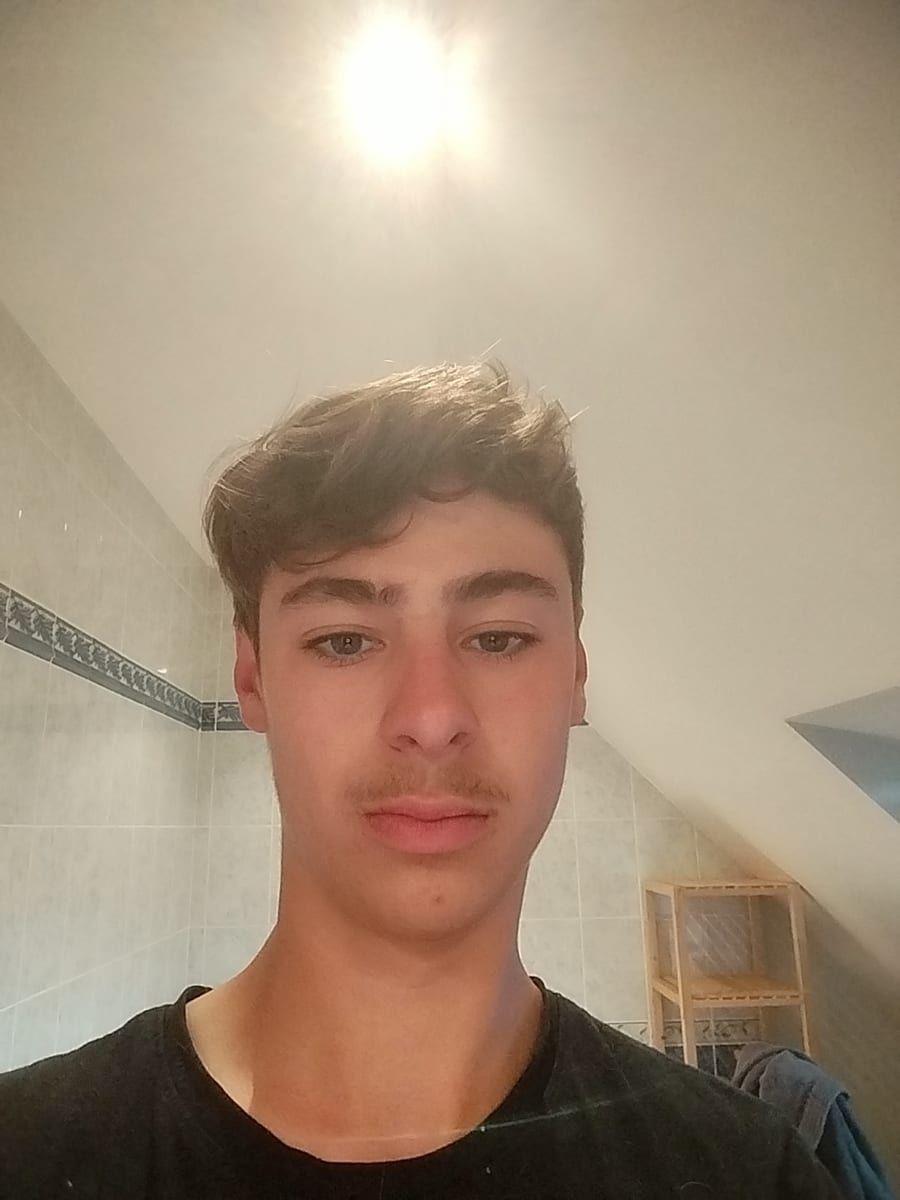 Profil de Herwann