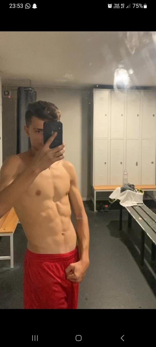 Profil de Matheus