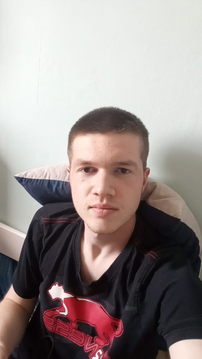 Profil de Zvonko