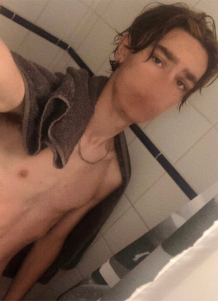 Profil de Mohamed-said