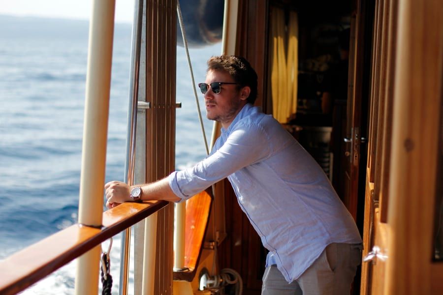 Profil de Jean-robert