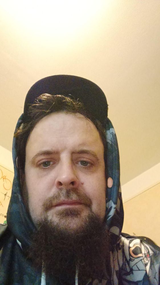 Profil de Nahim