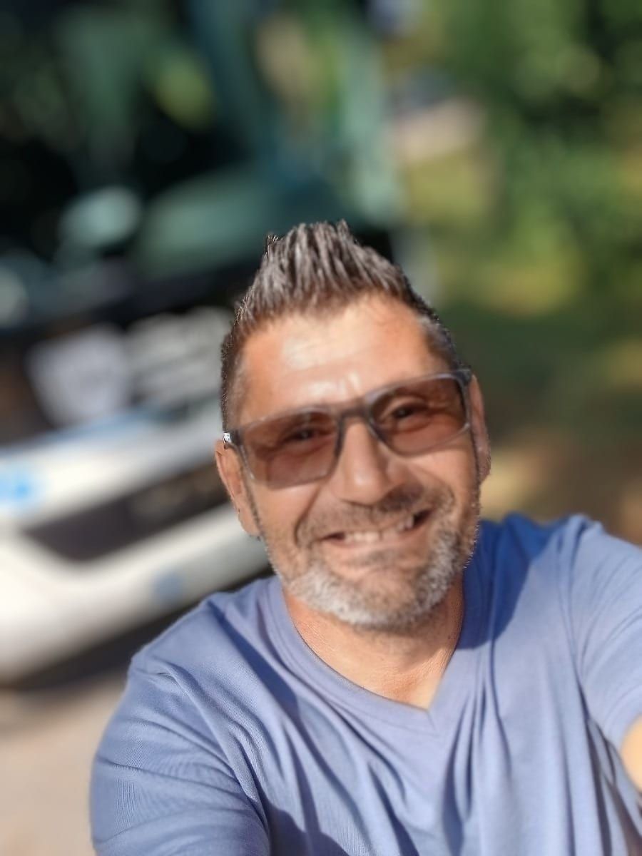 Profil de Dimitrios