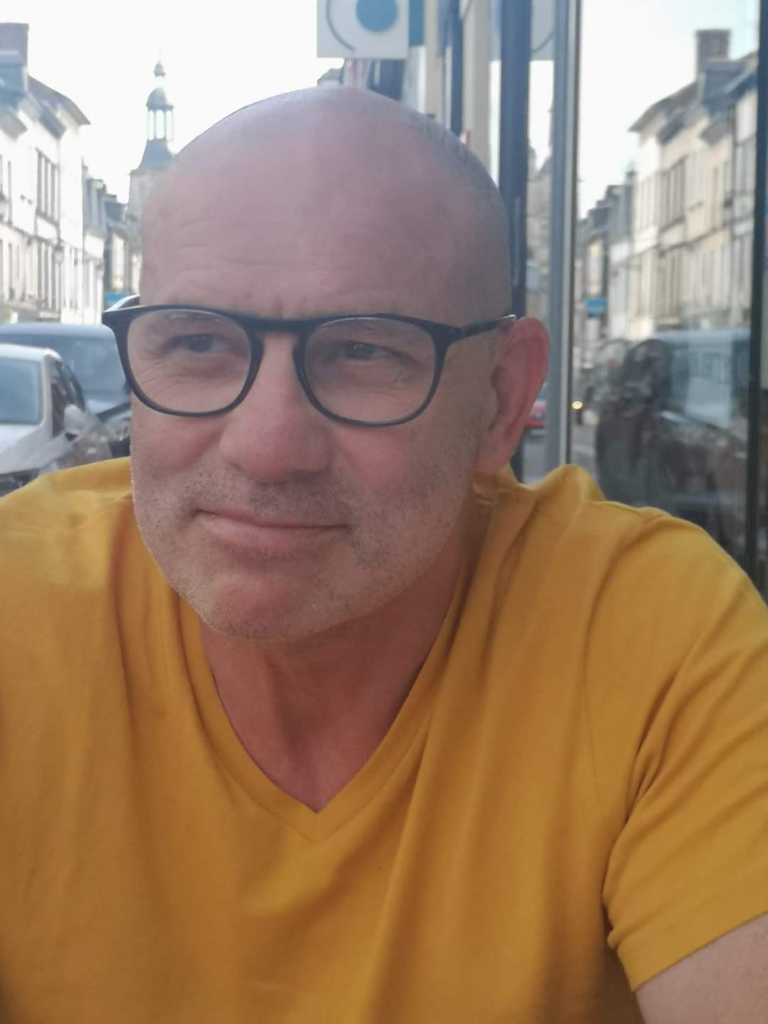 Profil de Pierrick