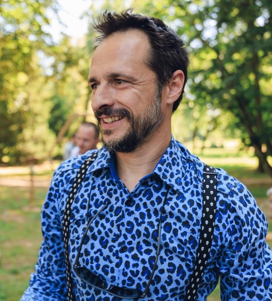 Profil de Arsalan
