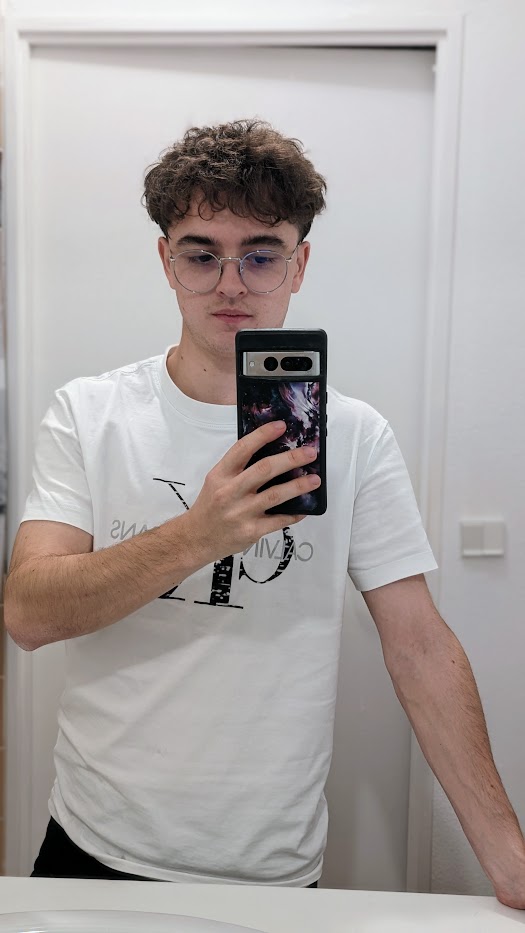 Profil de Nils