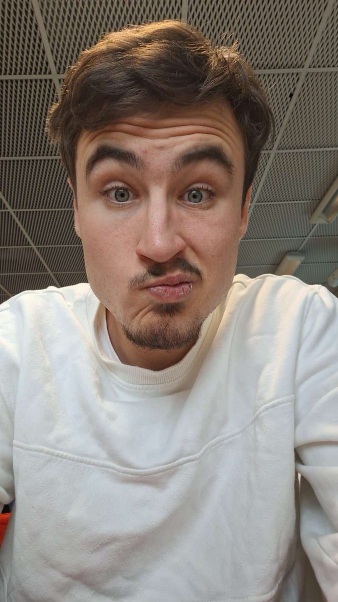 Profil de Eyyub