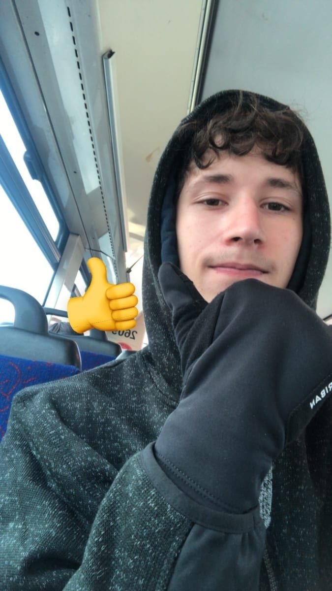 Profil de Tahiry