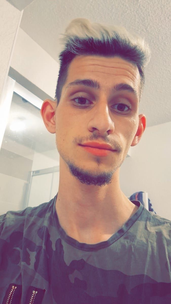 Profil de Giovani