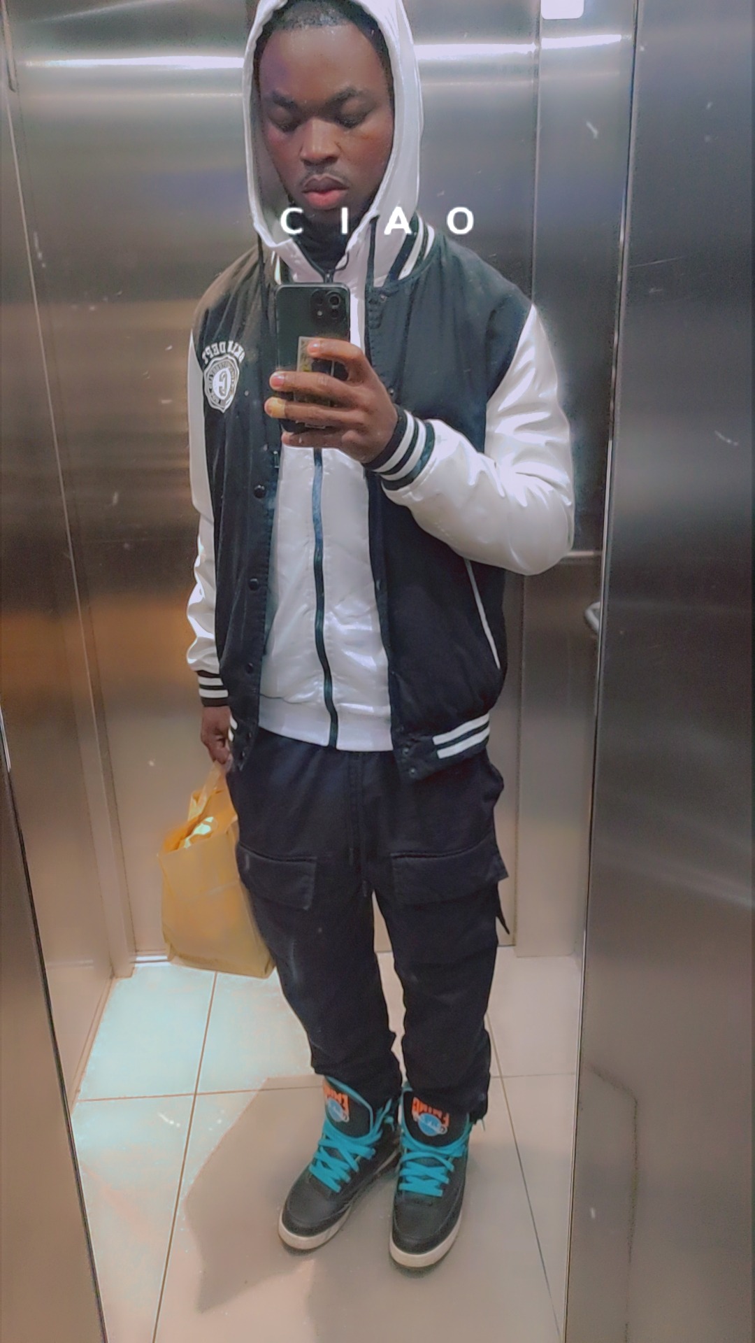 Profil de Meschac