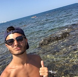 Profil de Mohamed-ilyes