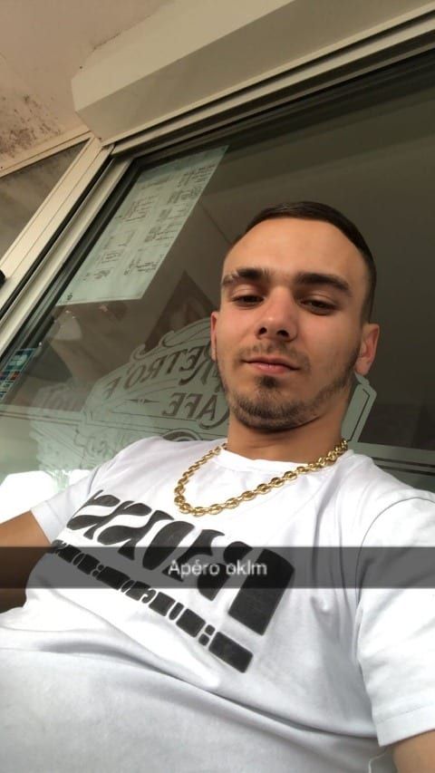 Profil de Dior