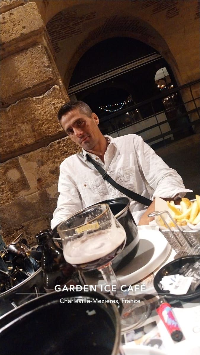Profil de Acene