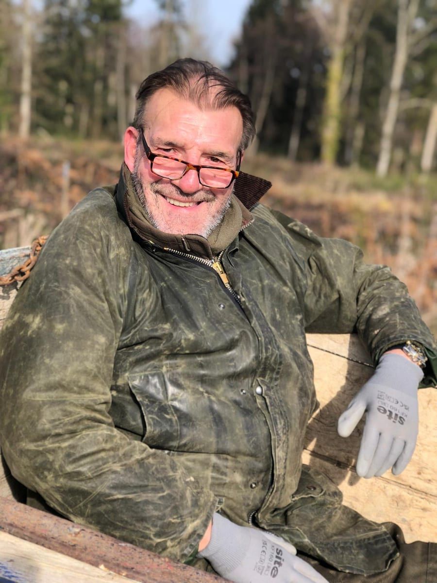 Profil de Eladio