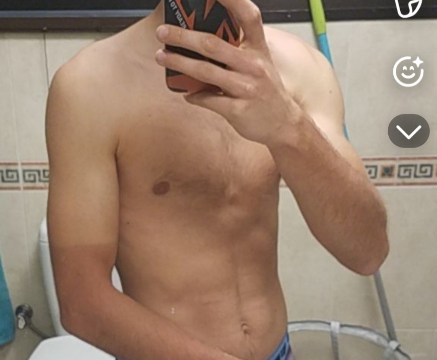 Profil de Larbi