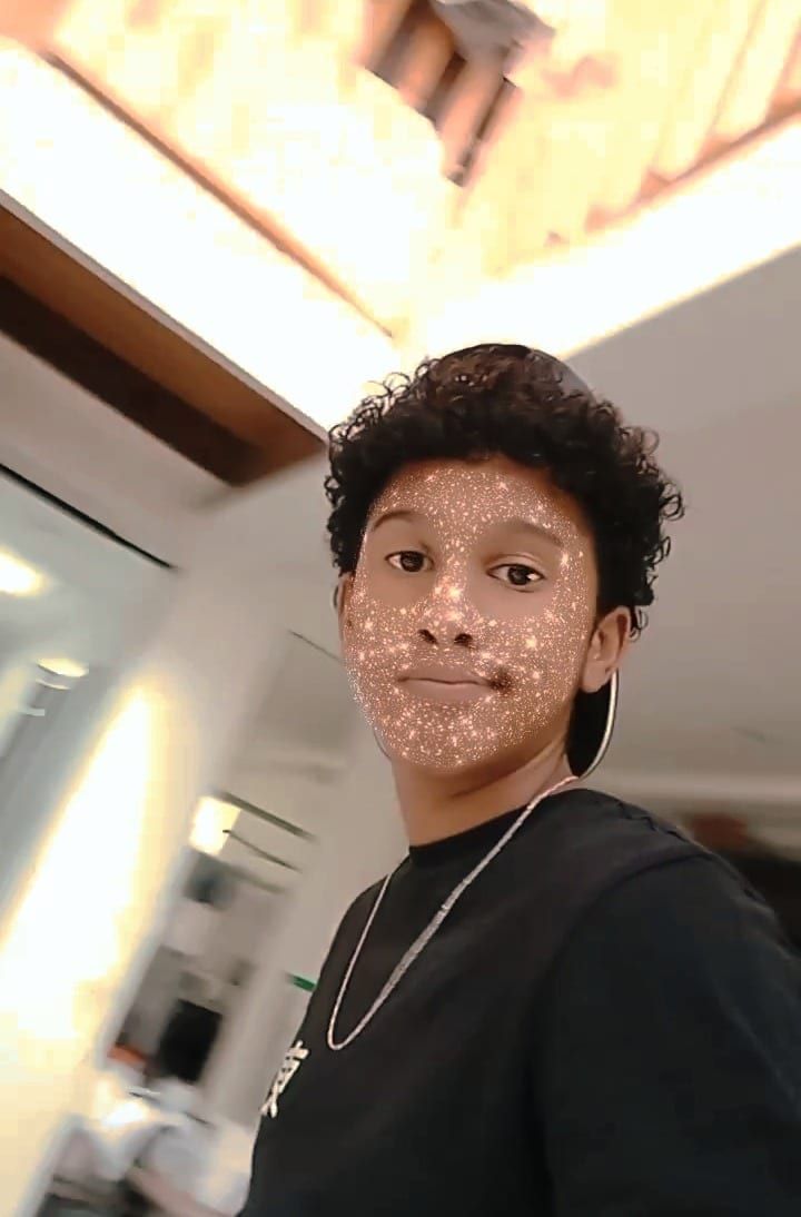 Profil de Reinaldo