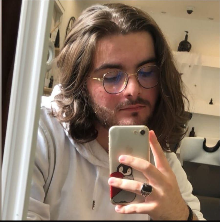 Profil de Alonzo