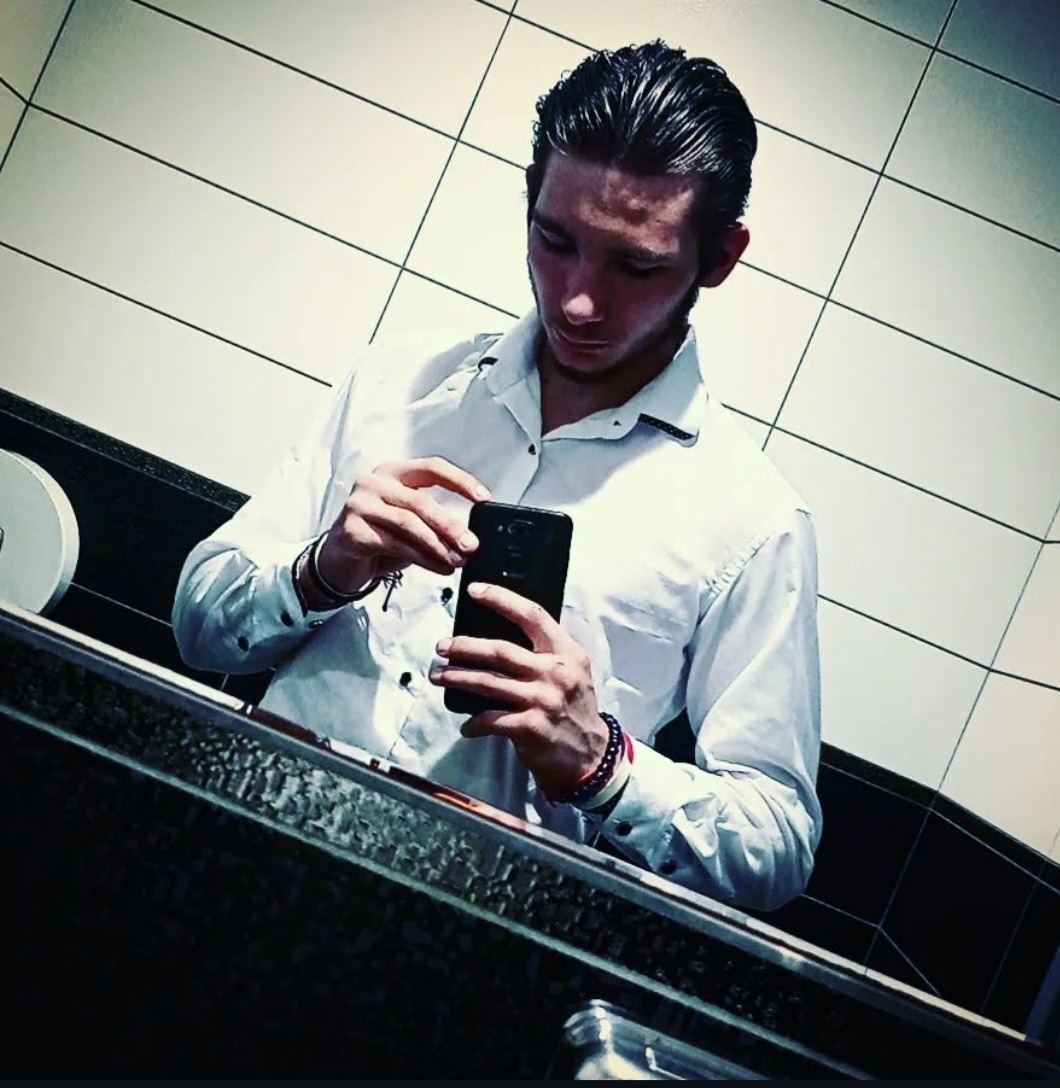 Profil de Eoghan