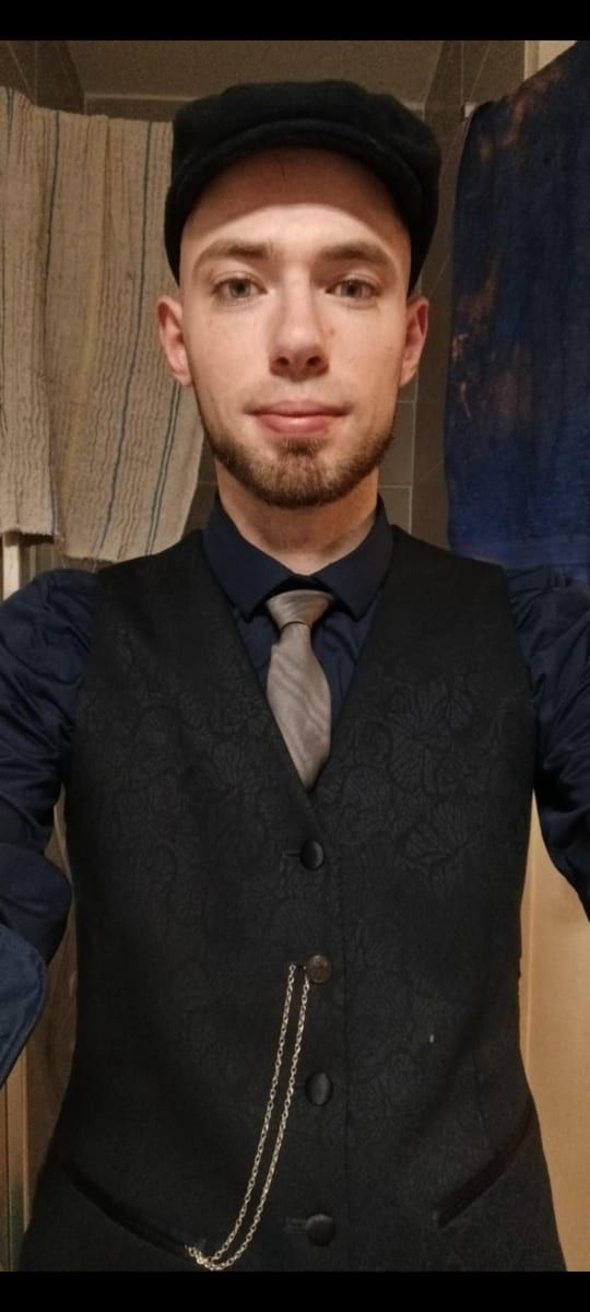 Profil de Ylann