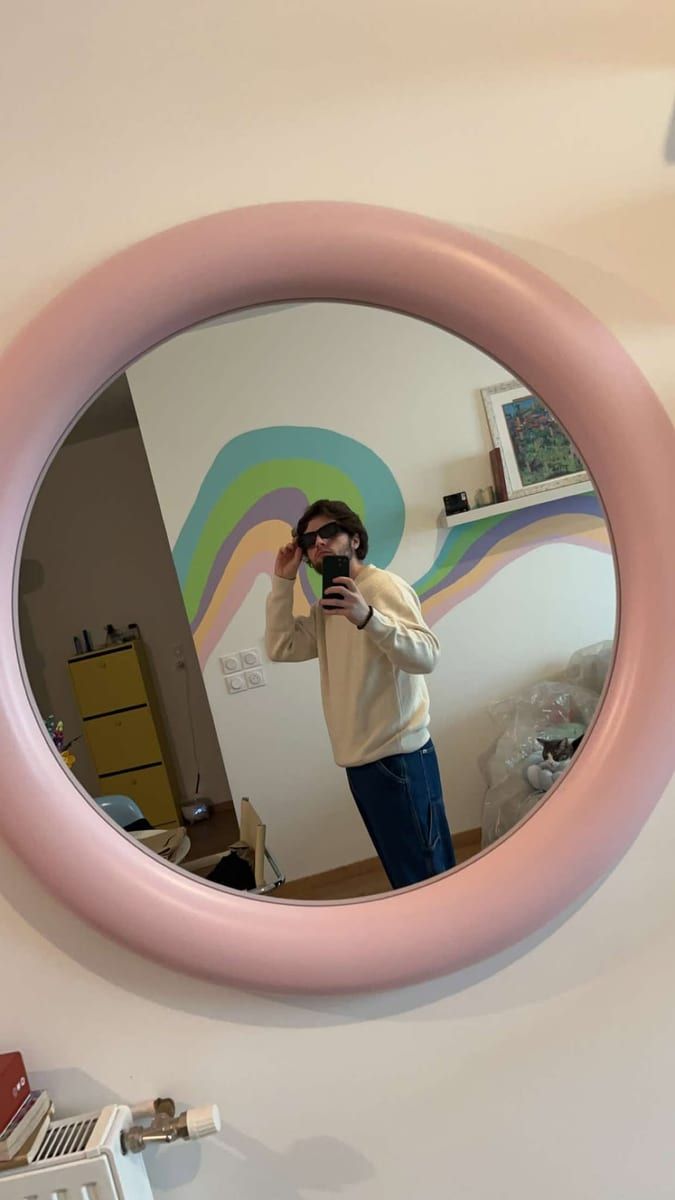 Profil de Emil