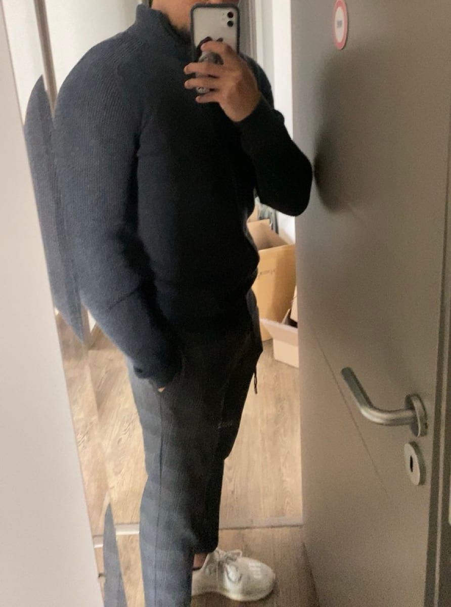 Profil de El