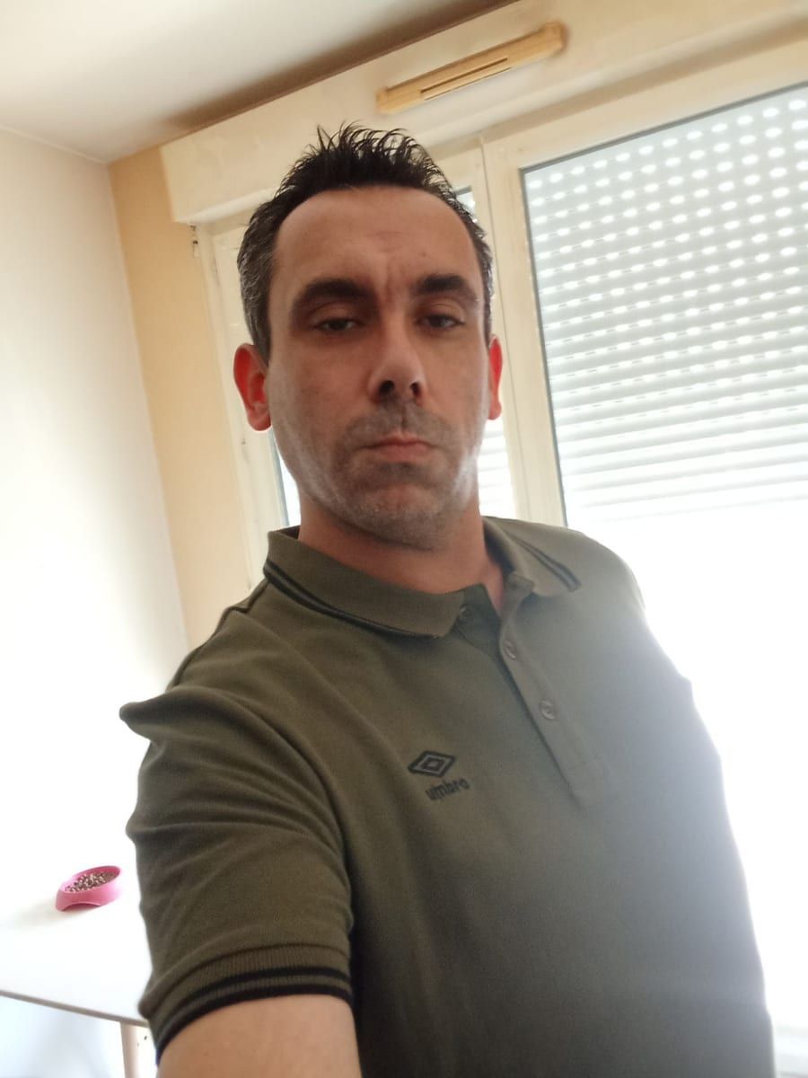 Profil de Ashwin