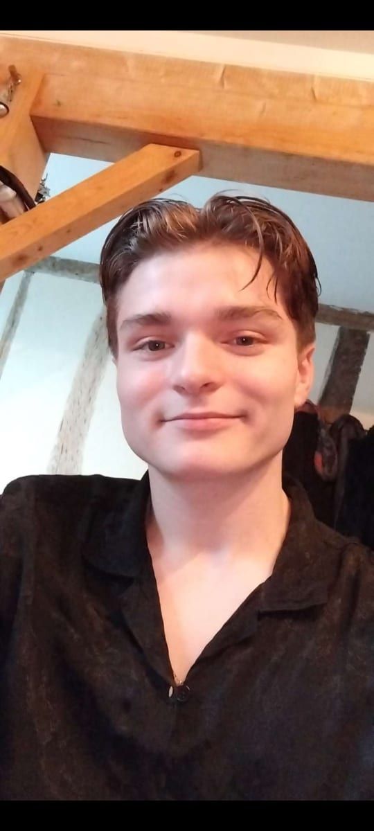 Profil de Tonny