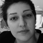 Profil de Sahar