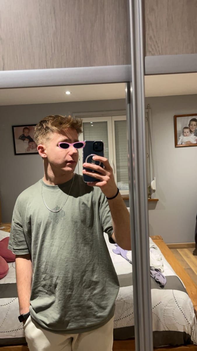 Profil de Shakil