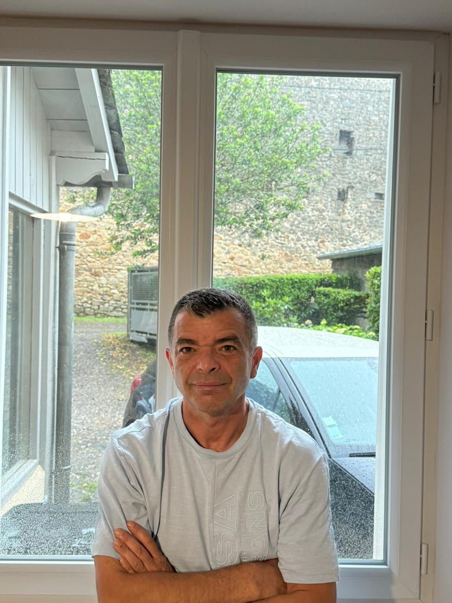Profil de Charif