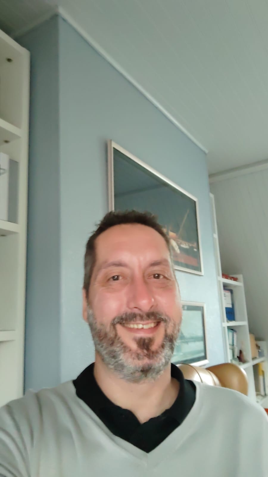 Profil de Primaël